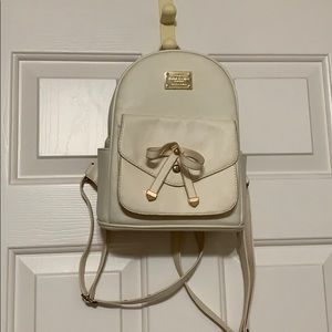 Mini Backpack